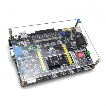 Отладочная плата ALTERA CPLD EPM570 ТИП1