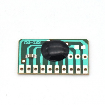 Модуль музыкальной открытки 12 песен