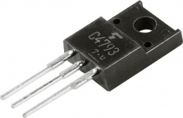 2SC5388, Транзистор