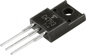 2SC5388, Транзистор