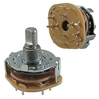 SR25-1-3-3 на плату