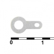 Лепесток 2.7х10