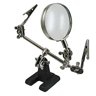 Штатив "третья рука" ТИП 1