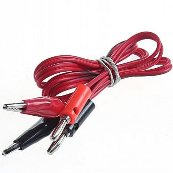 Кабель блока питания 1м