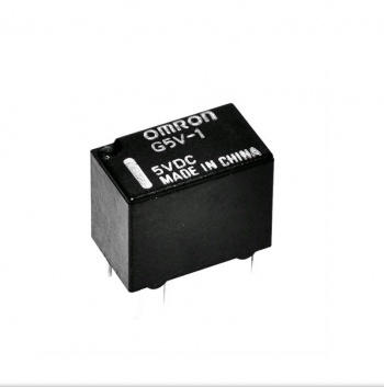 Реле G5V-1-24VDC