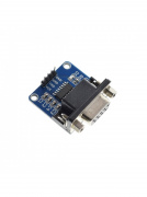 MAX3232 преобразователь RS232 (DB9) - UART TTL