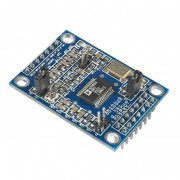 Модуль генератора на AD9850