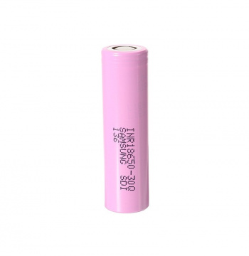 Samsung ICR18650-34B SDI 3400mAh 2D83