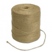 Шпагат джутовый 90 метров 