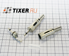 Micro Jack 2.5mm mono