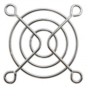 Решетка вентилятора металл 50x50мм