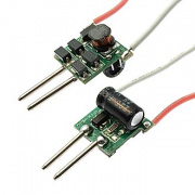 Стабилизатор тока SLD1