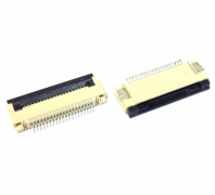 Разъем FFC/FPC 0.5MM 20pin