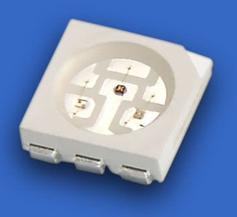 RGB SMD 5050