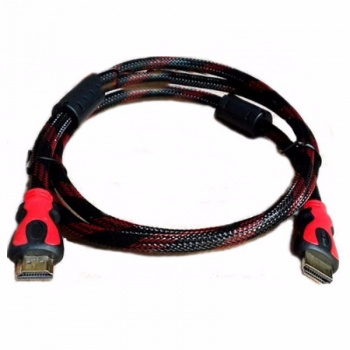 Кабель HDMI-HDMI 3,0м