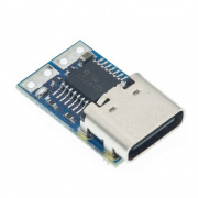 PD триггер зарядного устройства Type-C trigger PDC004-20V