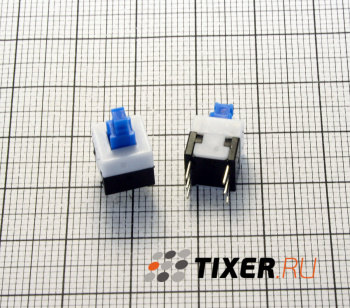 BT1008 без фиксации 8x8x13 mm