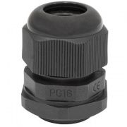 PG16 (10-14) Черный