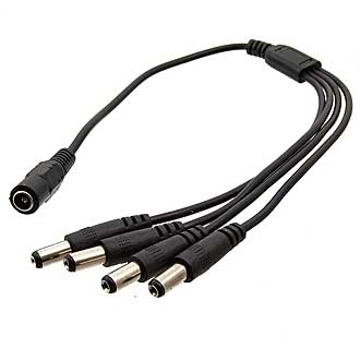 Разветвитель питания