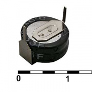 Ионистор 0.33F 5.5V