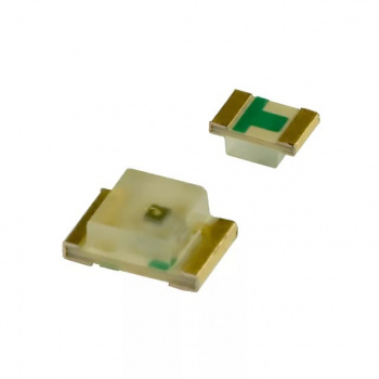 Светодиод SMD 0805 Красный