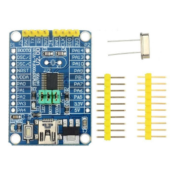Отладочная плата STM32F030F4P6