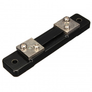 Шунт 100А 75мВ