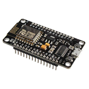 NodeMCU Lua WIFI ESP8266