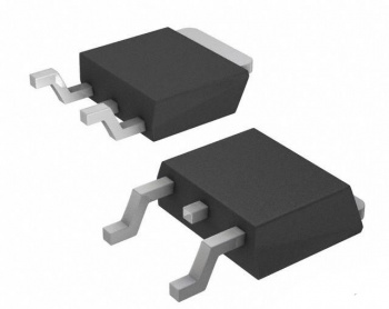 КФ1158ЕН9А, ТО-252 (D-Pack)