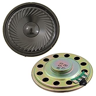 DXI57N-A 1W 8ohm