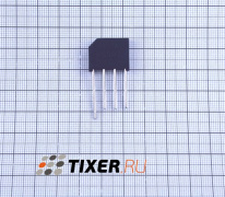 RS507 (KBU510), диодный мост