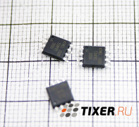 ATtiny85-20SU [SO-8]