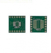 Код 220 Плата SOIC-14 / SSOP-14