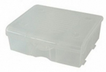 Бокс для мелочей 11х7.5 5 отделения