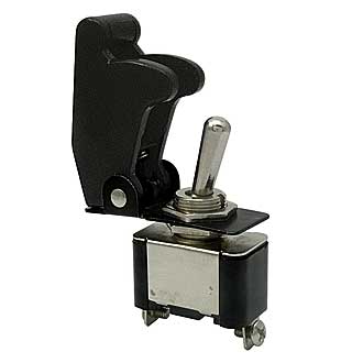 KN3A-01 Черный колпачек SAC-01