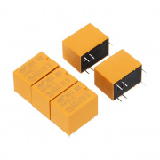 Реле HK4100F-DC3V-SHG(3VDC)
