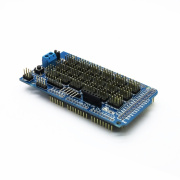 Шилд MEGA Sensor Shield V2.0 для Arduino Mega 2560