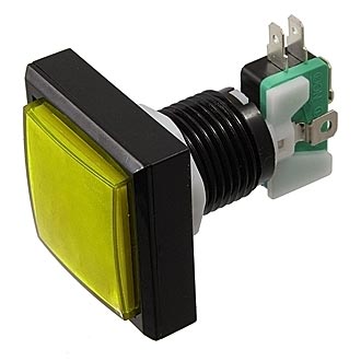 GMSI-2B-S желтый 44mm