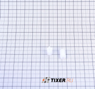 HTP-310, стойка для печатной платы