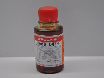 Клей БФ-4 100мл