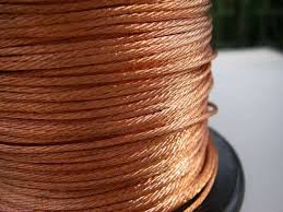 Провод ПЩ-1,5 14м