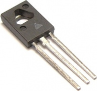 КТ814Г, транзистор