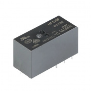 Реле HF115F-012-1ZS3