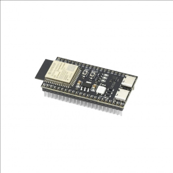 ESP32-S3-DevKitC-1 N8R2 спаянные