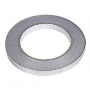 Алюминиевый скотч 6мм 20м