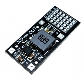 DC-DC понижающий SY8205/MP2482 5V 5A