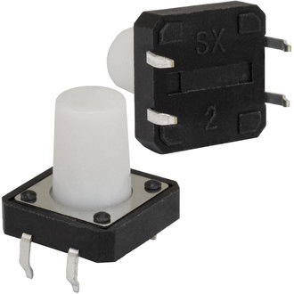 KAN1211-1203C 12x12x12C mm