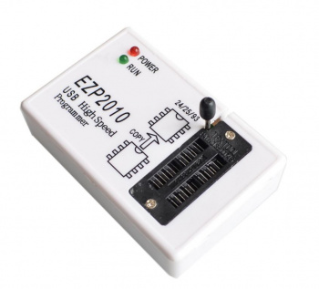 EZP2010, Высокоскоростной USB SPI-Программатор