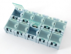 Кассетница 25x32 (10шт)