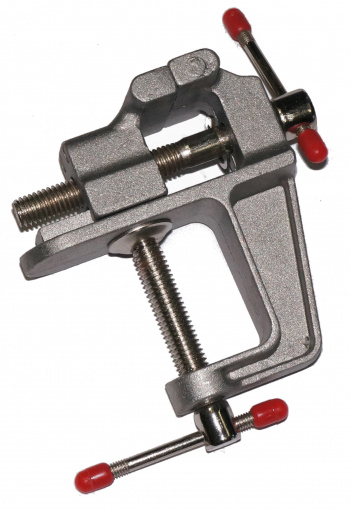 Тиски BD-QLM-8001